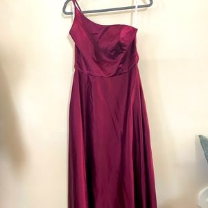 David’s Bridal - Bridesmaid’s dresses - sizing in details